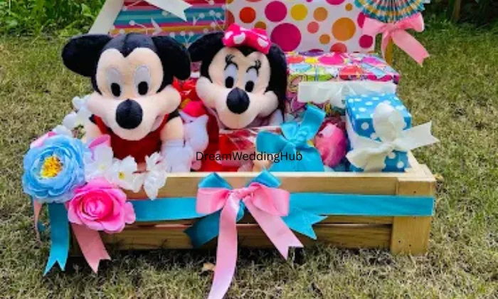 Rainbow Gift Centre Its A Wrap